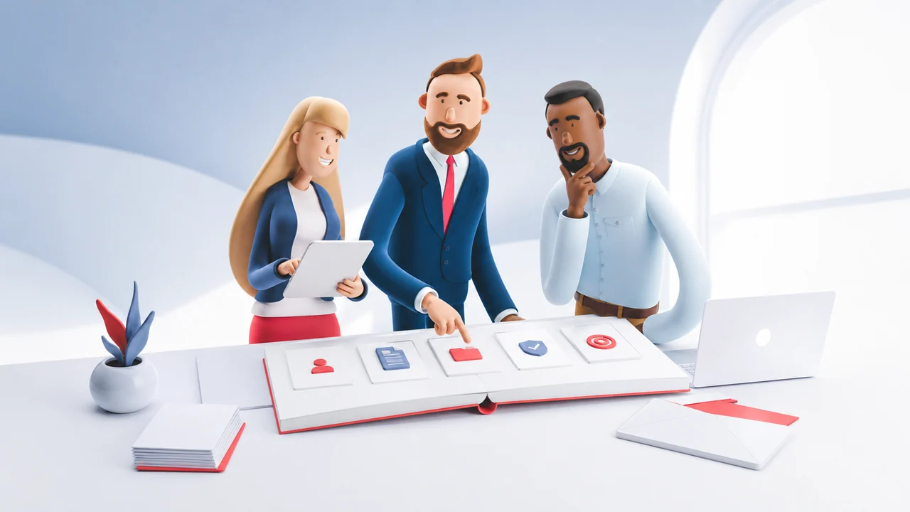 Illustration de lettre recommandée électronique : cadre juridique et eidas par Mail Certificate