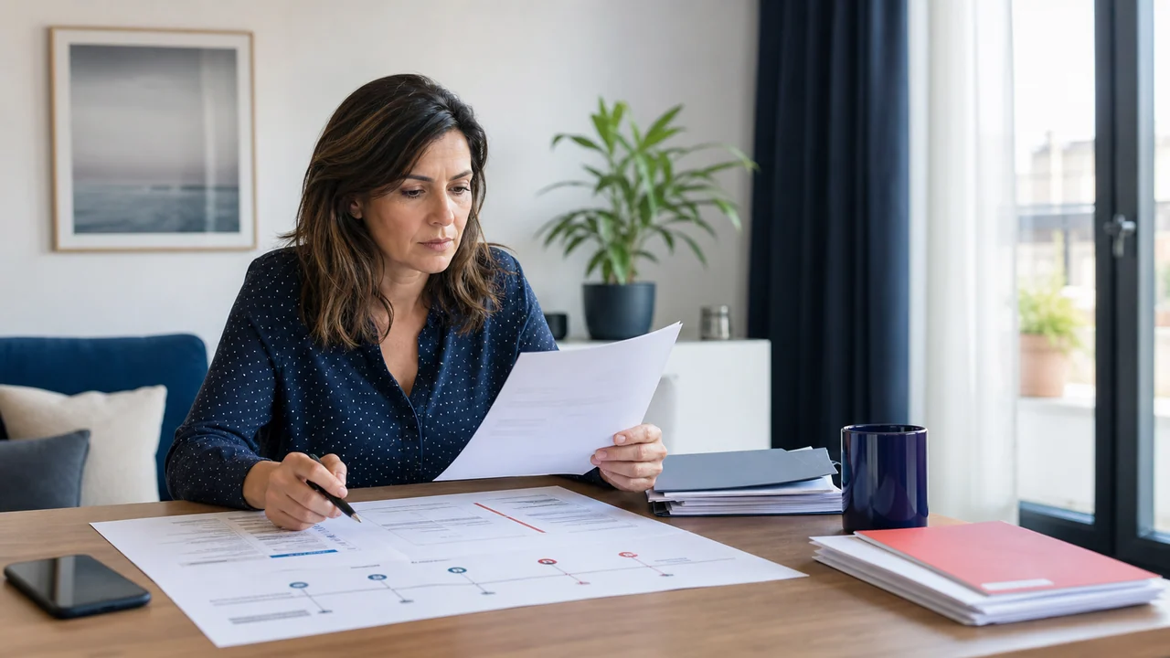 Illustration de réclamation et médiation : constituer un historique utile par Mail Certificate