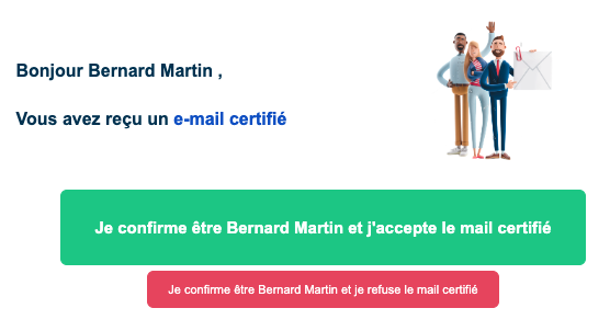 Mail-certificate comment ça marche 4